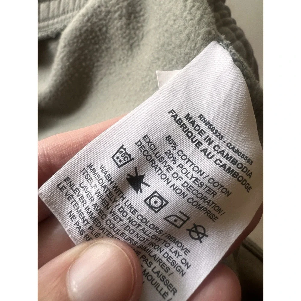 Nike women size